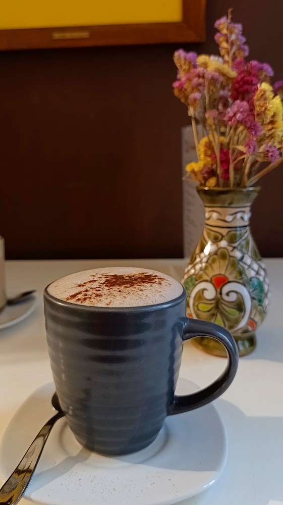 Fragante Café