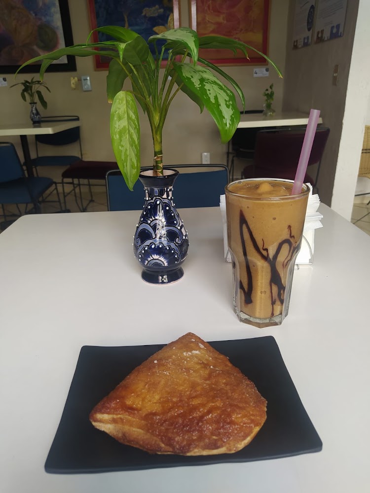 Fragante Café