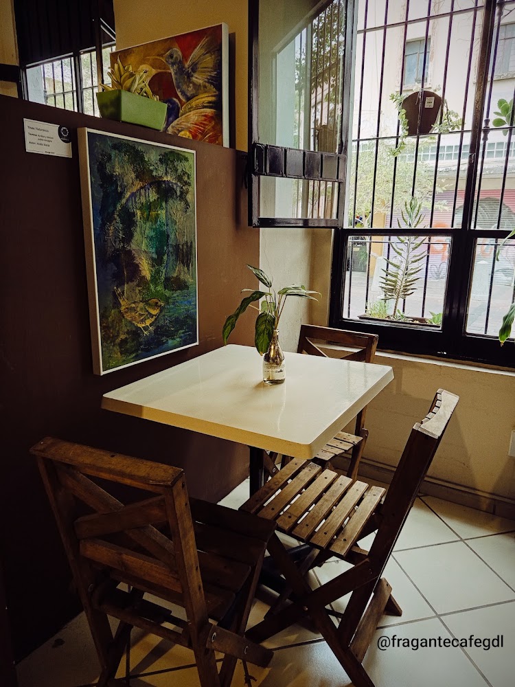 Fragante Café