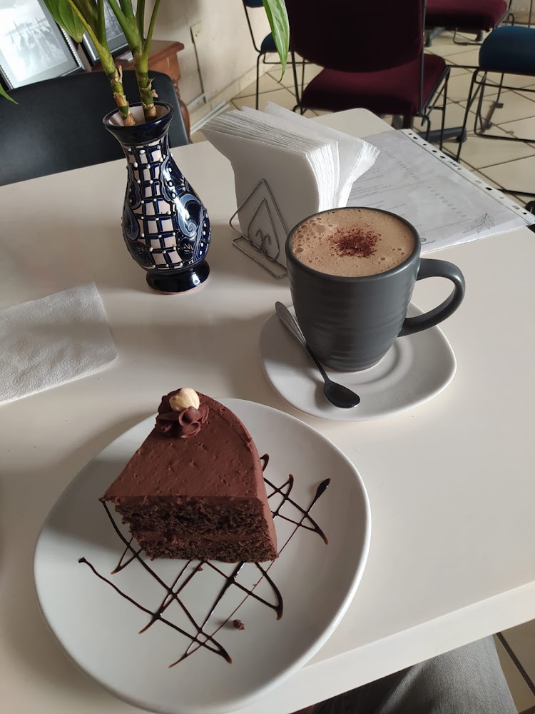 Fragante Café