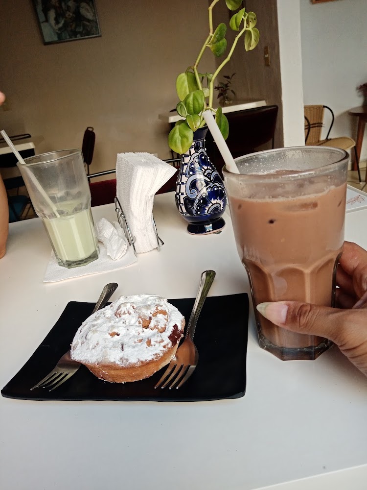 Fragante Café