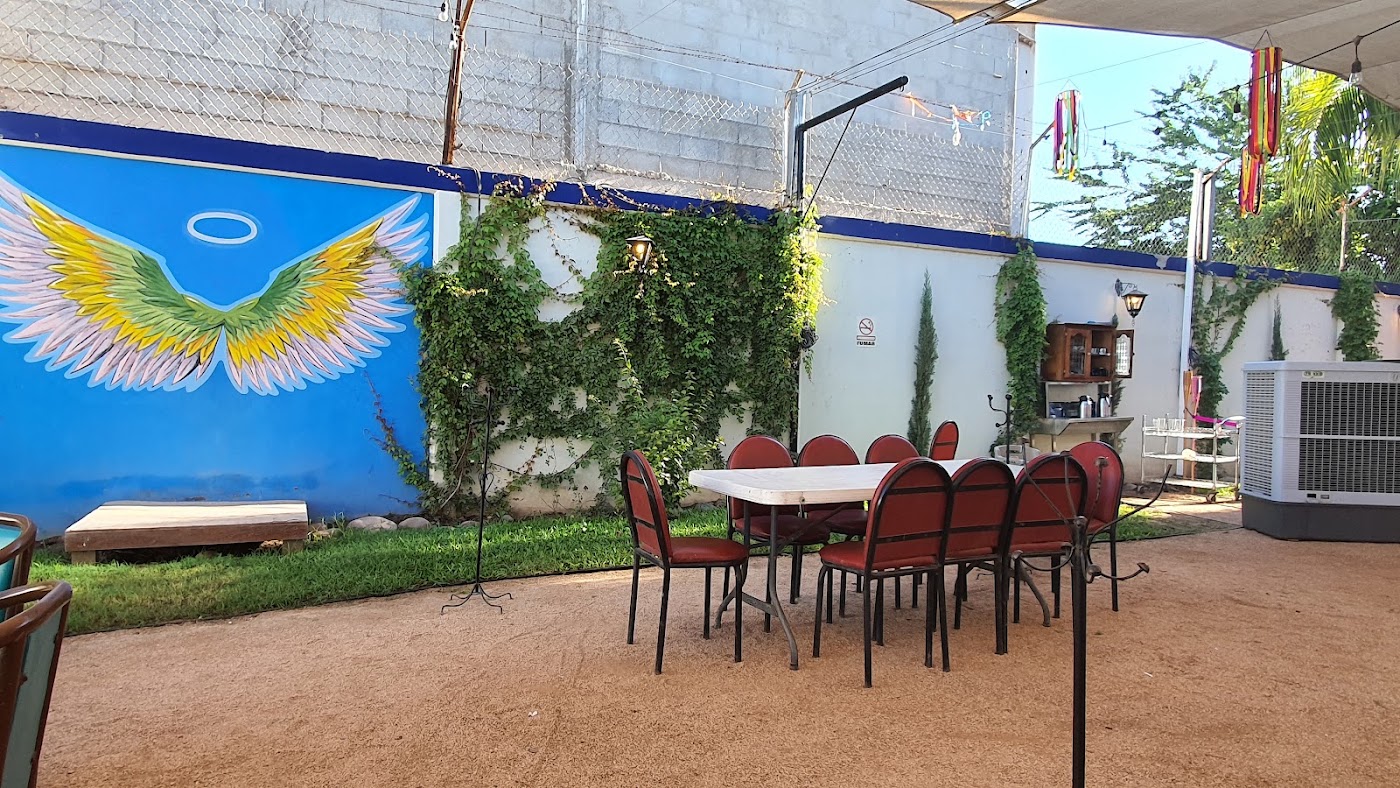María Bonita Campestre | Restaurante Buffet · Eventos