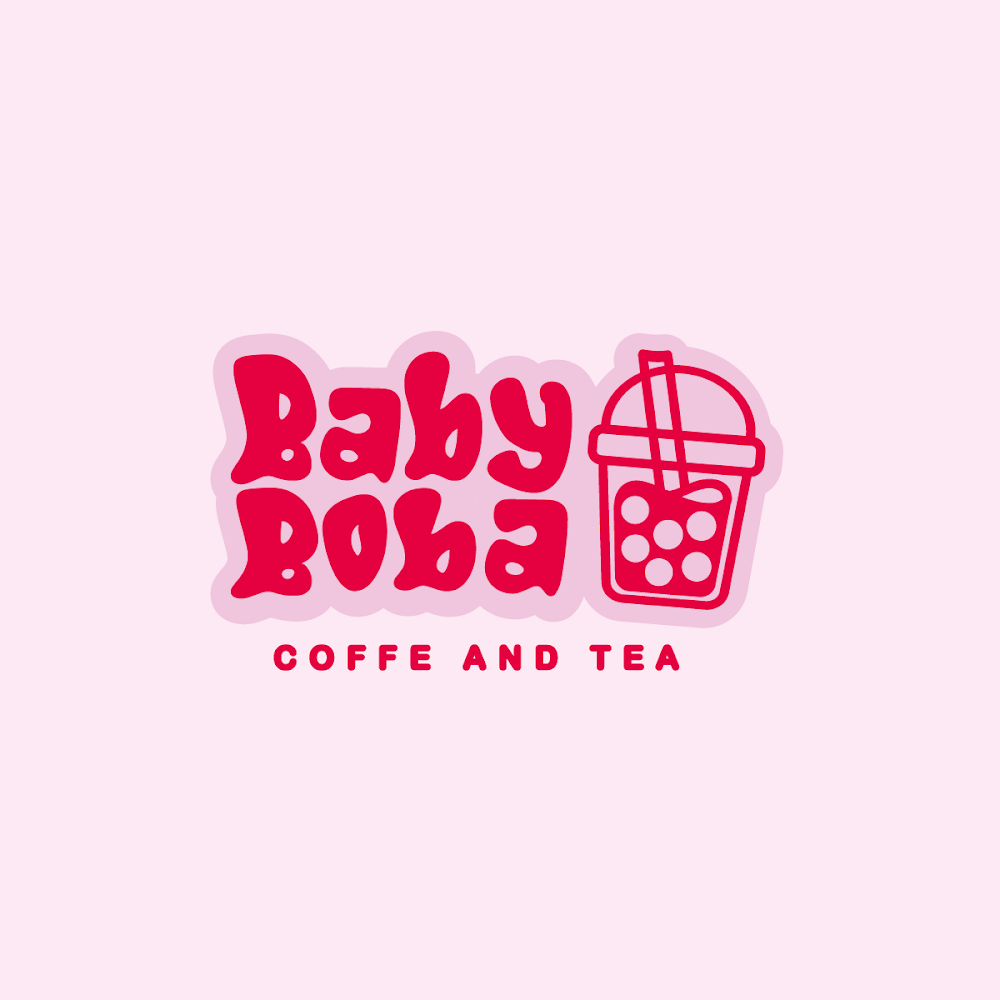 baby boba coffe and tea