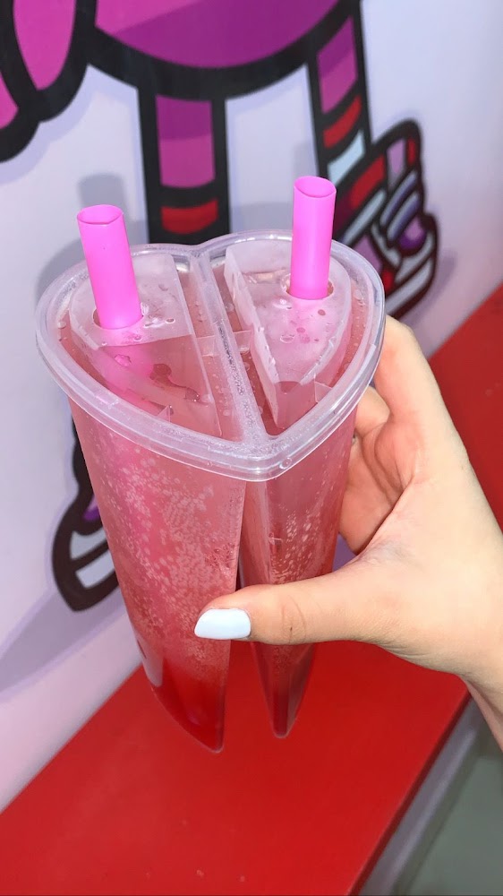 baby boba coffe and tea