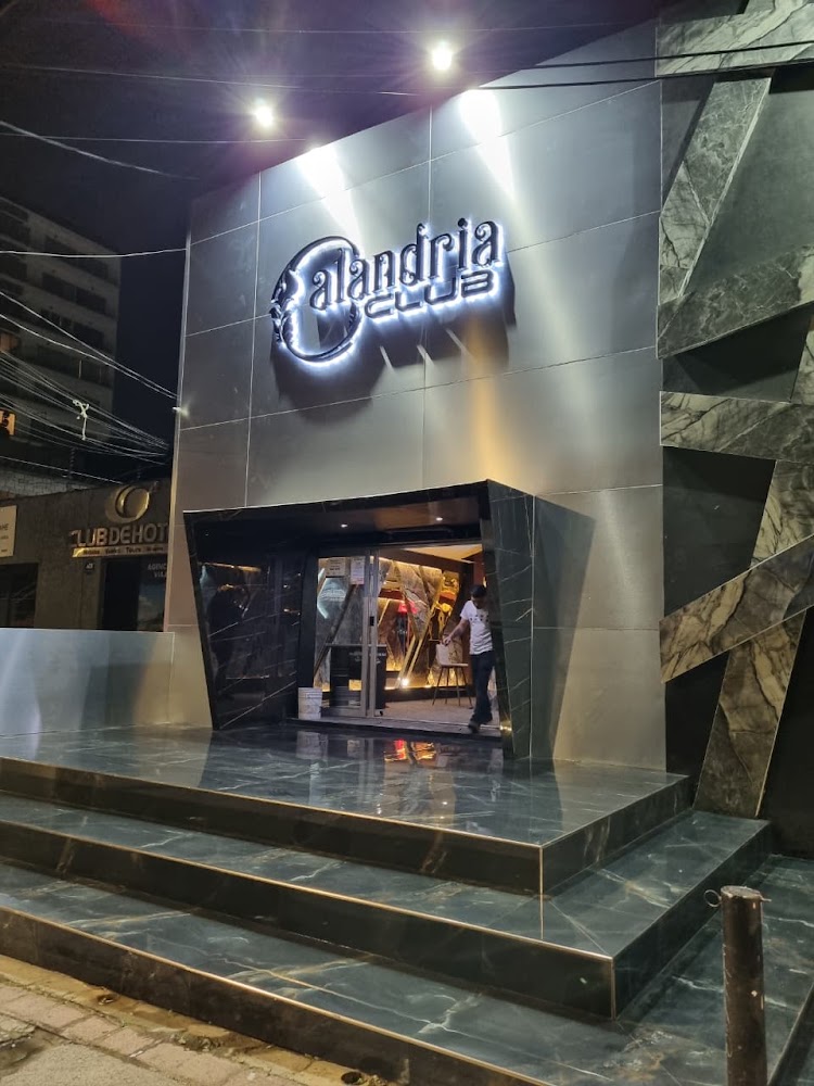 Calandria Club
