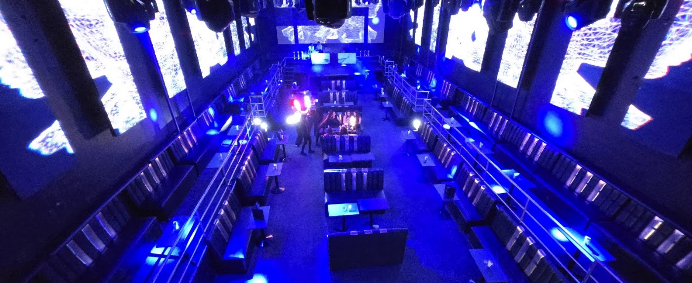 Calandria Club
