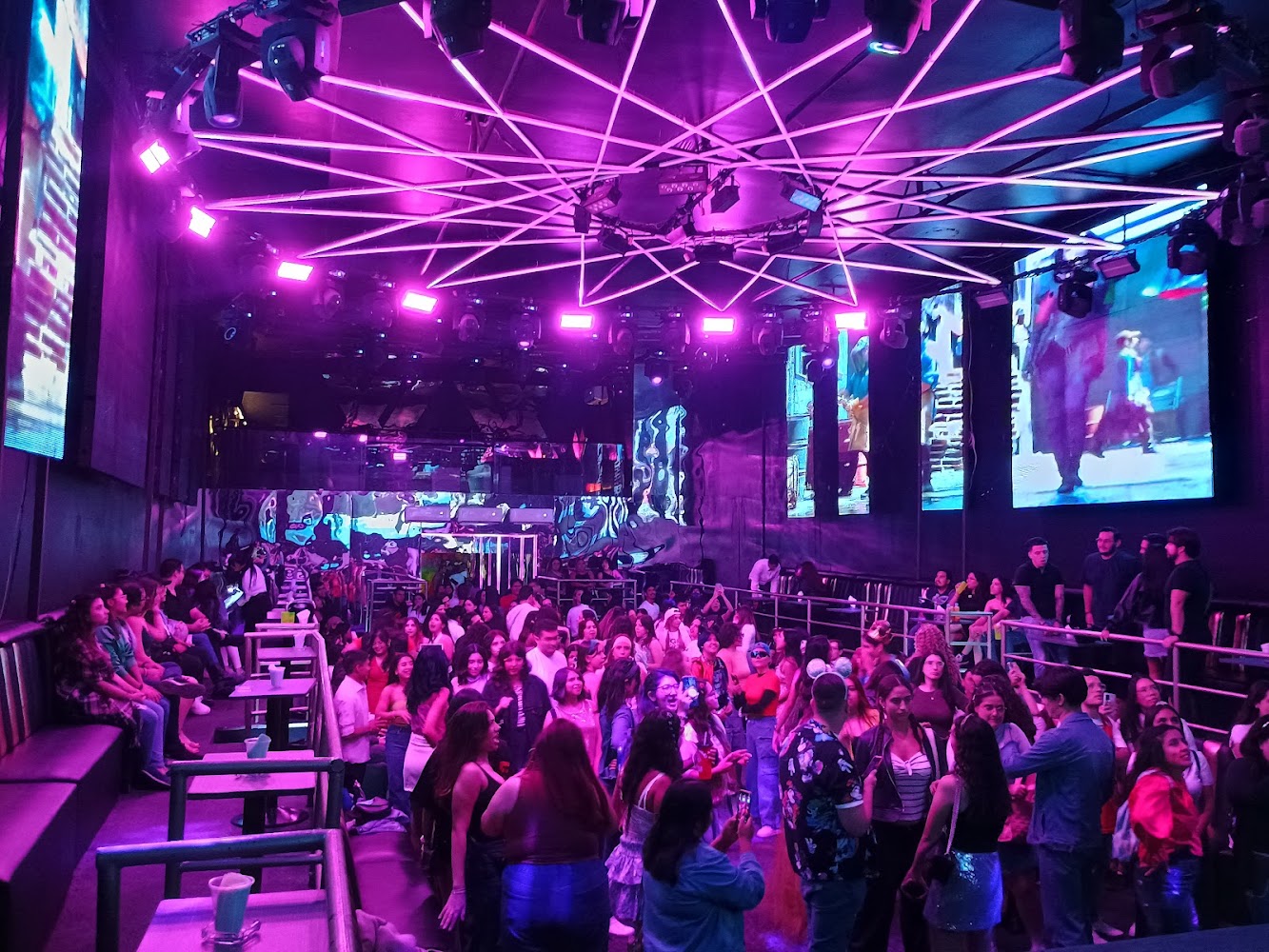 Calandria Club