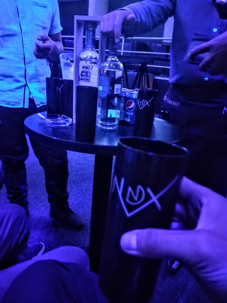 Calandria Club