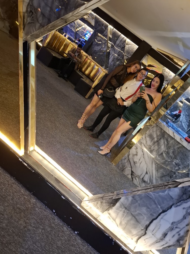 Calandria Club