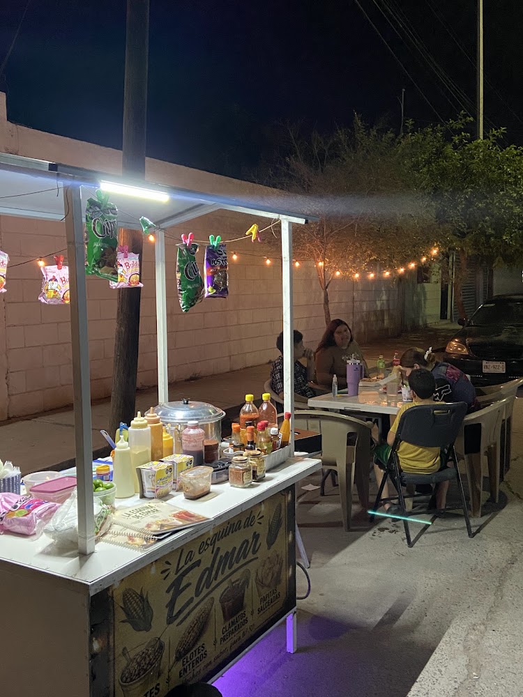 La Esquina De Edmar