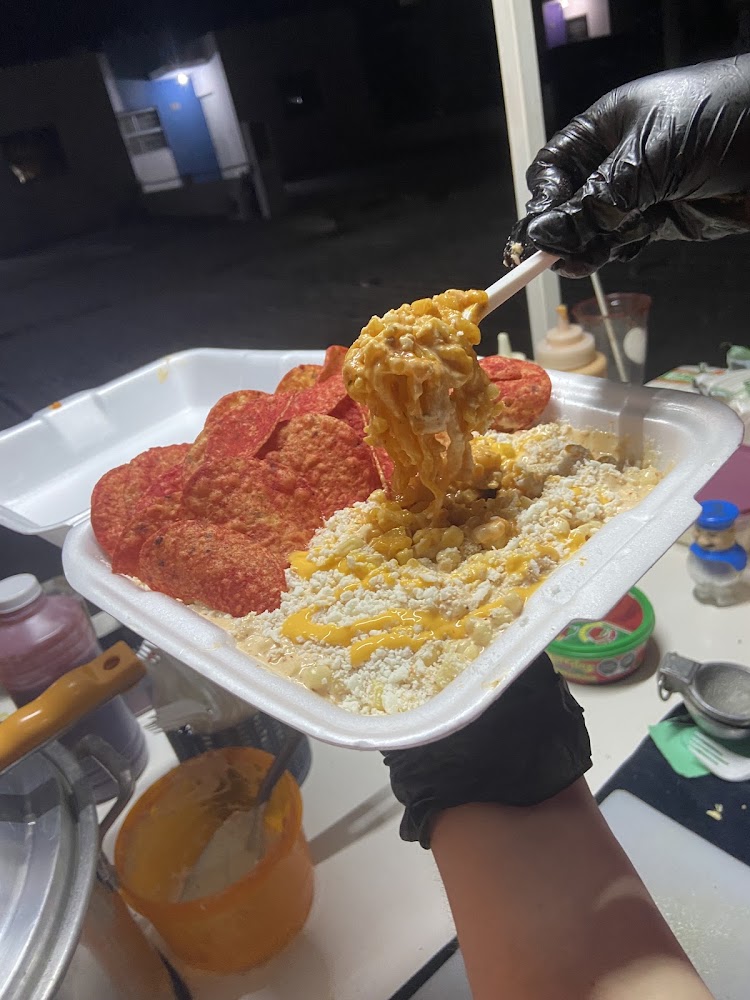 La Esquina De Edmar