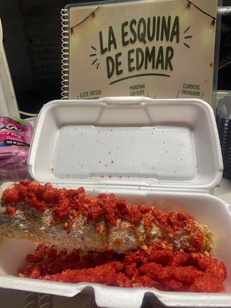 La Esquina De Edmar