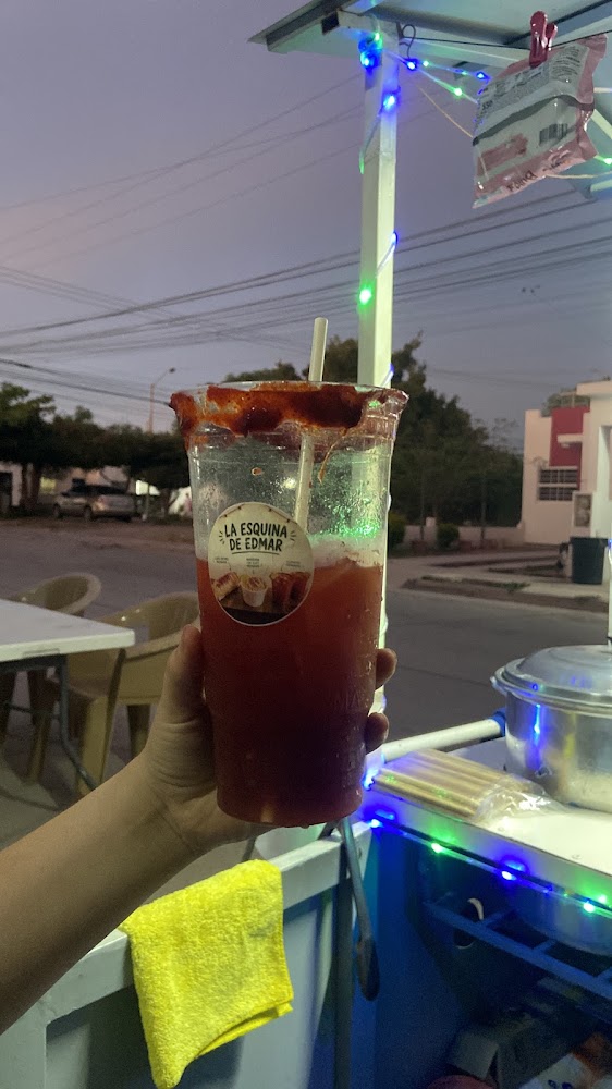 La Esquina De Edmar