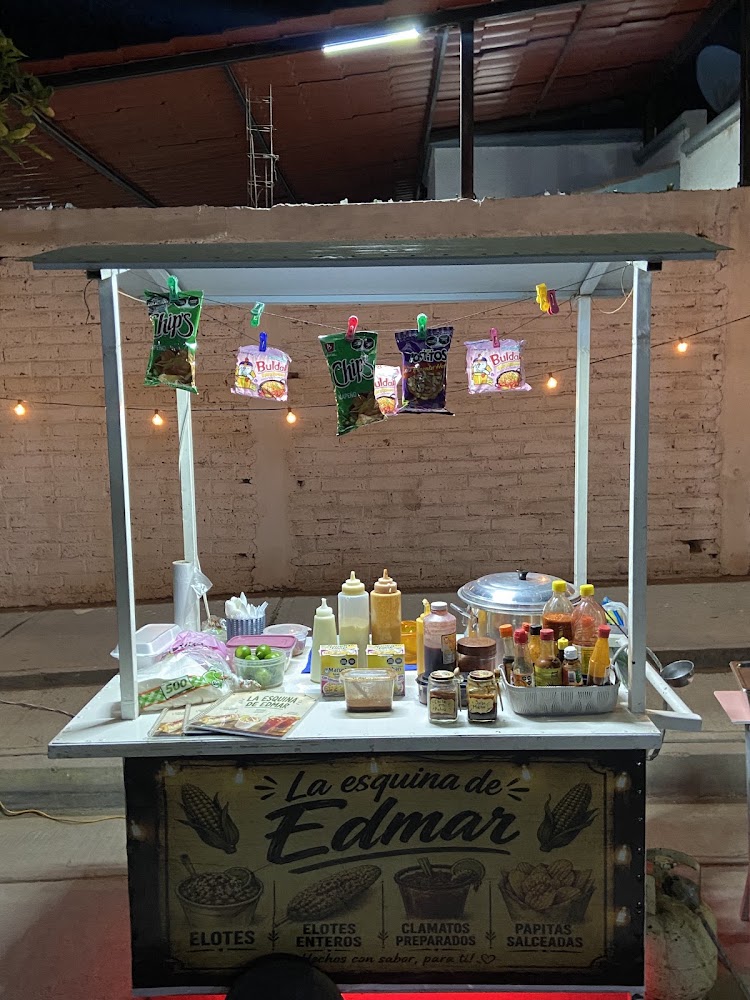 La Esquina De Edmar