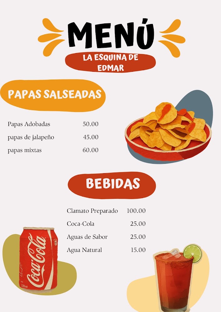 La Esquina De Edmar