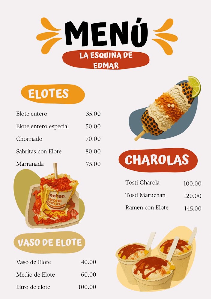 La Esquina De Edmar