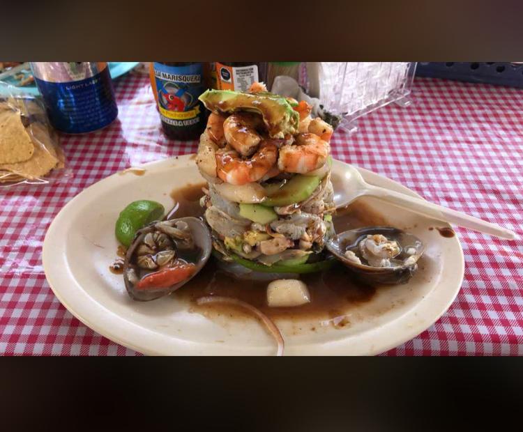 Mariscos L&L