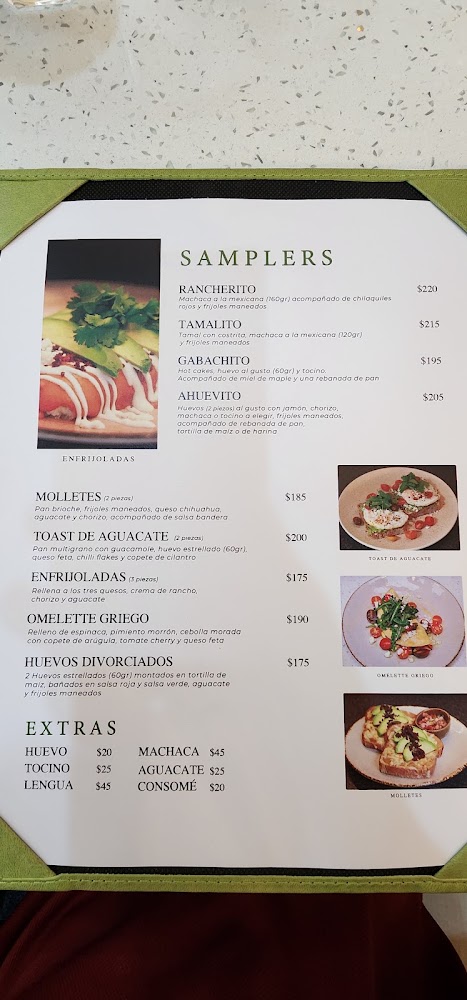 La Taza y La Galleta