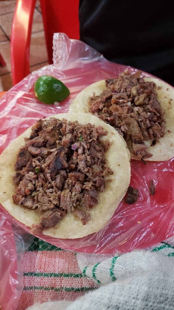 Tacos El Güero Las Quintas