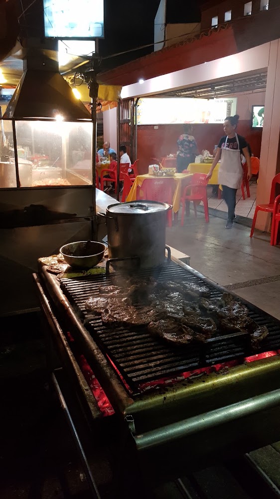 Tacos El Güero Las Quintas