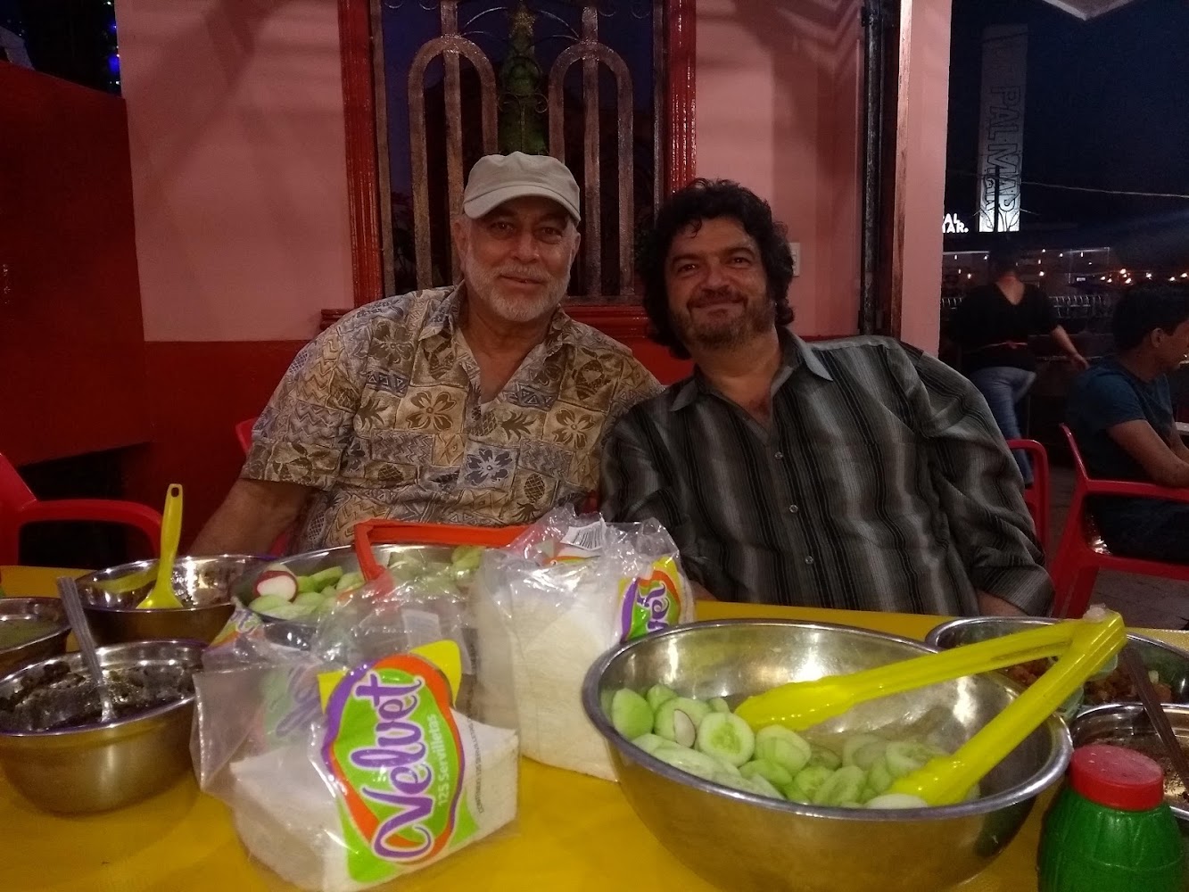 Tacos El Güero Las Quintas