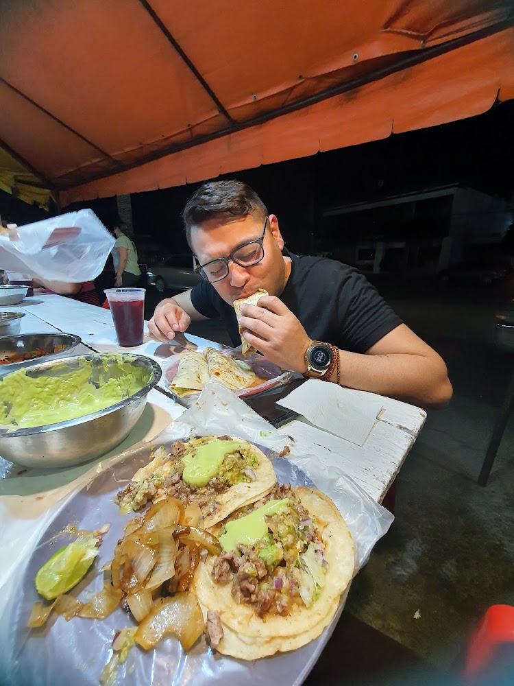 Tacos El Güero Las Quintas
