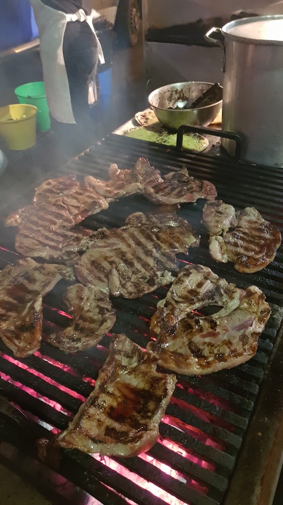 Tacos El Güero Las Quintas