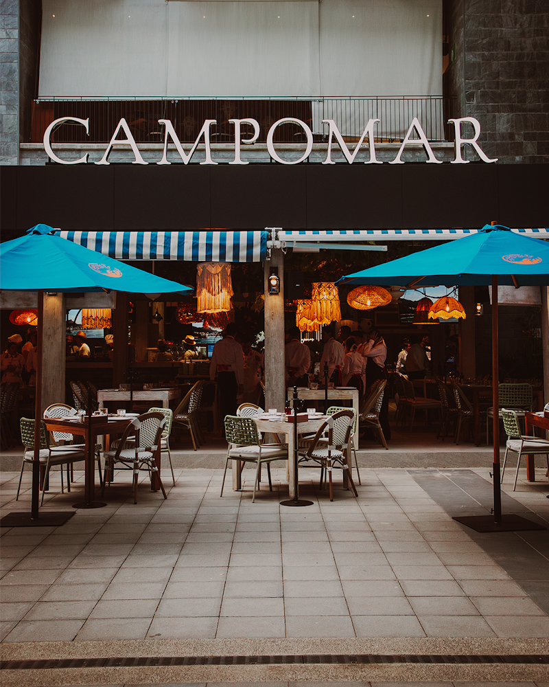 Campomar La Perla