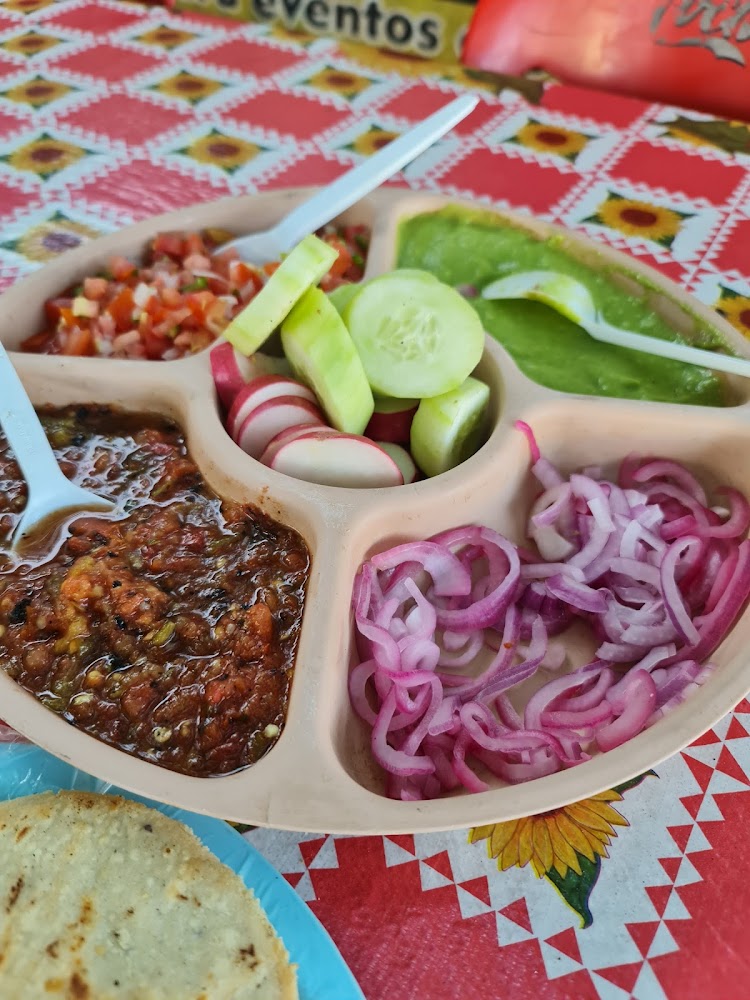 Tacos Pancho Villa