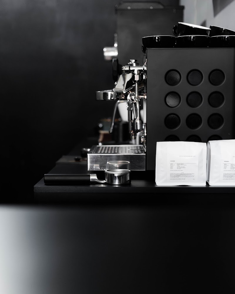 Mtcls Café