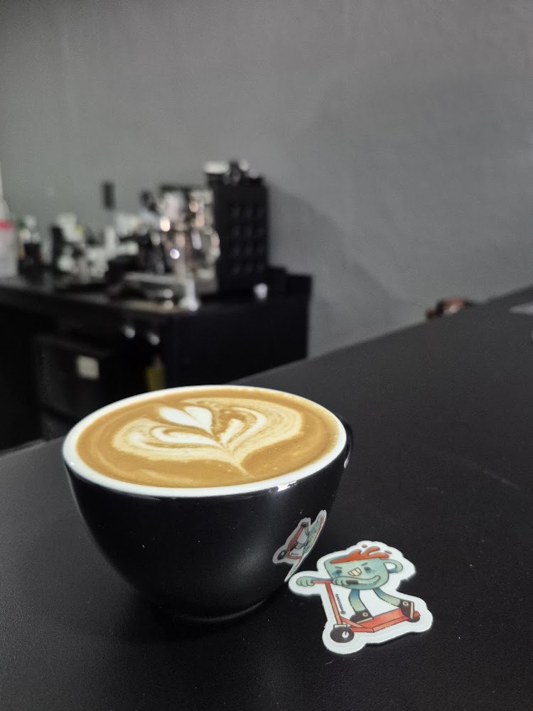 Mtcls Café