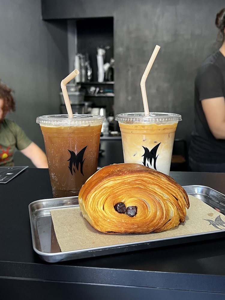 Mtcls Café