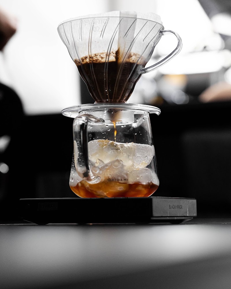 Mtcls Café