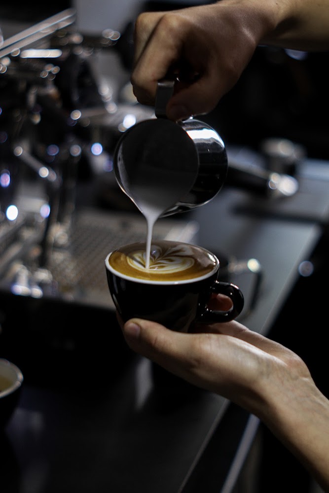 Mtcls Café