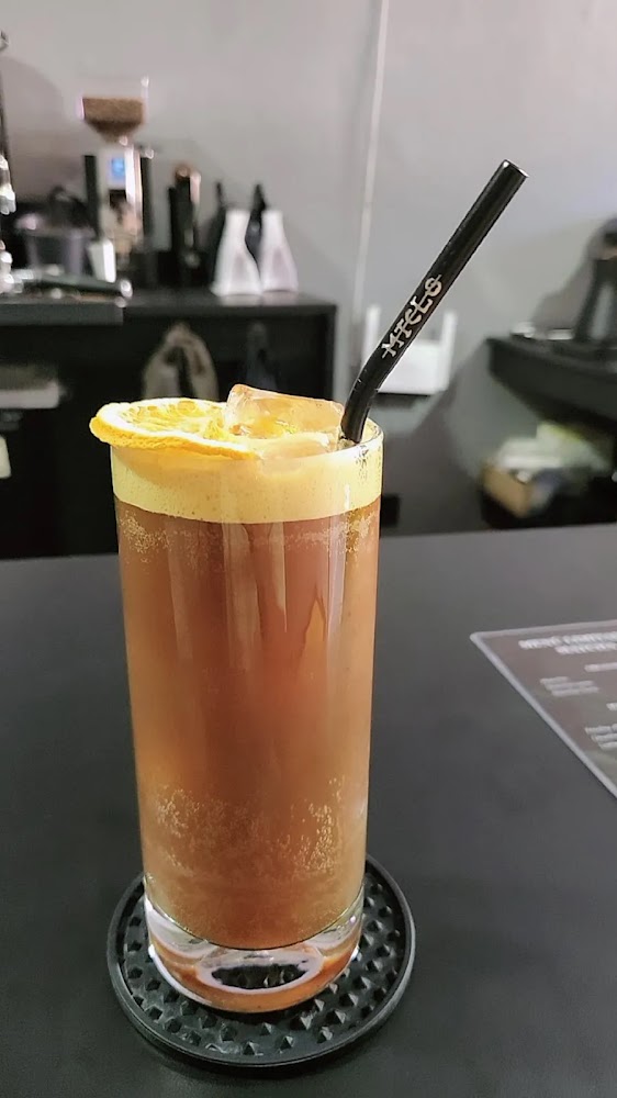 Mtcls Café