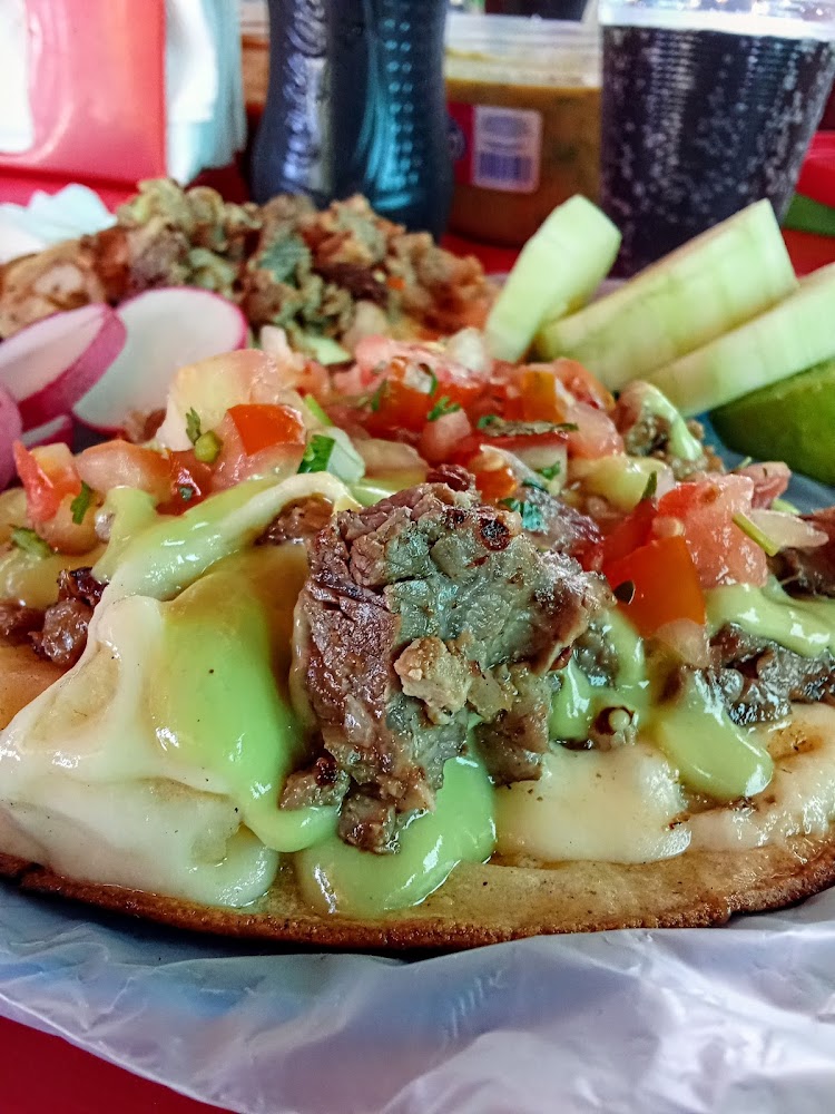 Tacos Toño