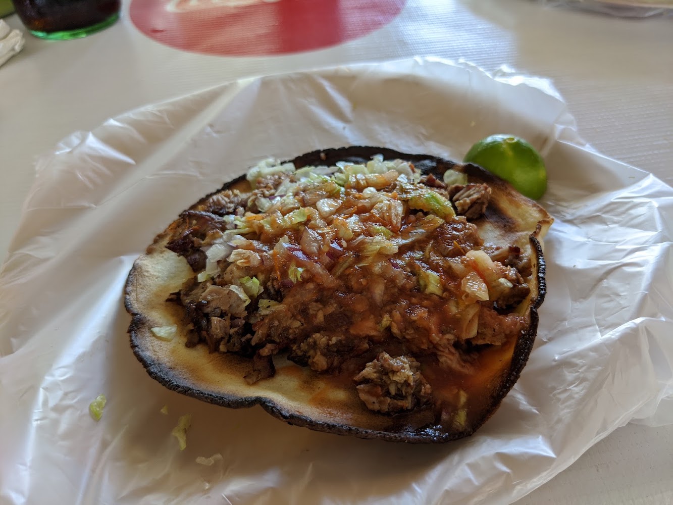 Tacos Toño
