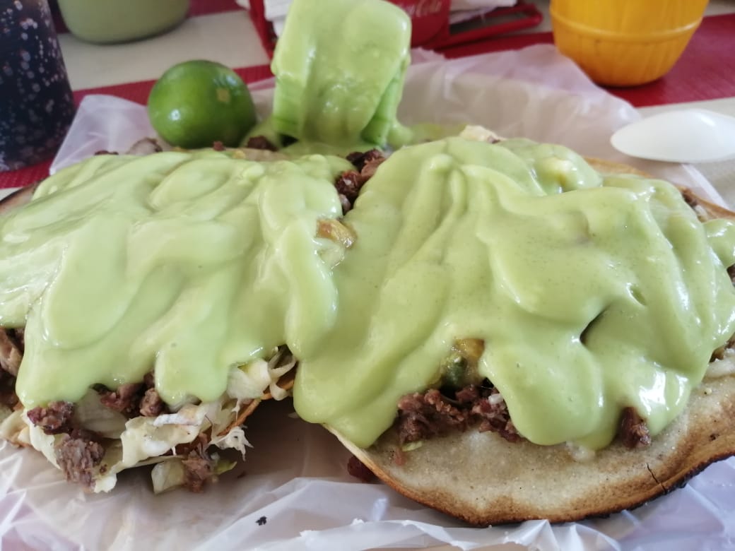 Tacos Toño
