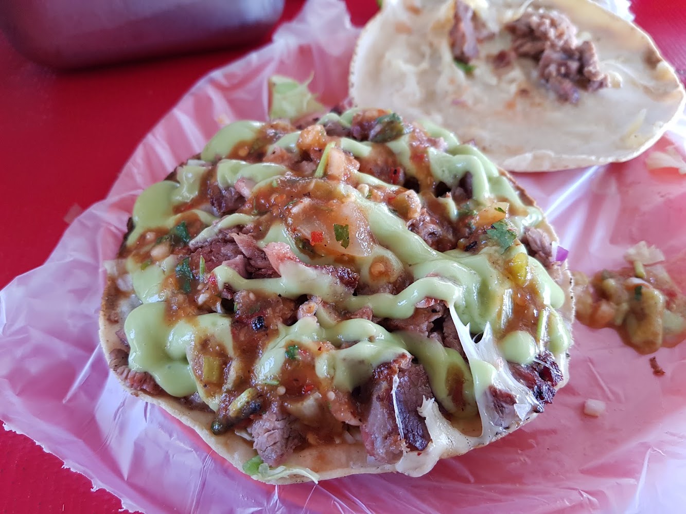 Tacos Toño