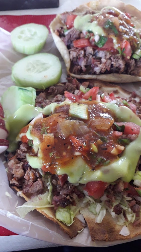 Tacos Toño