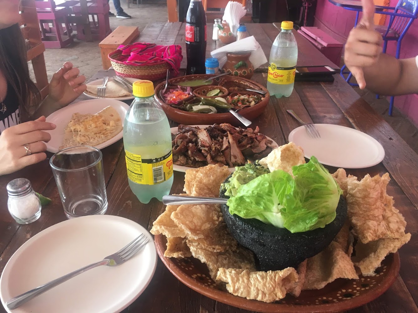 Tacos Toño