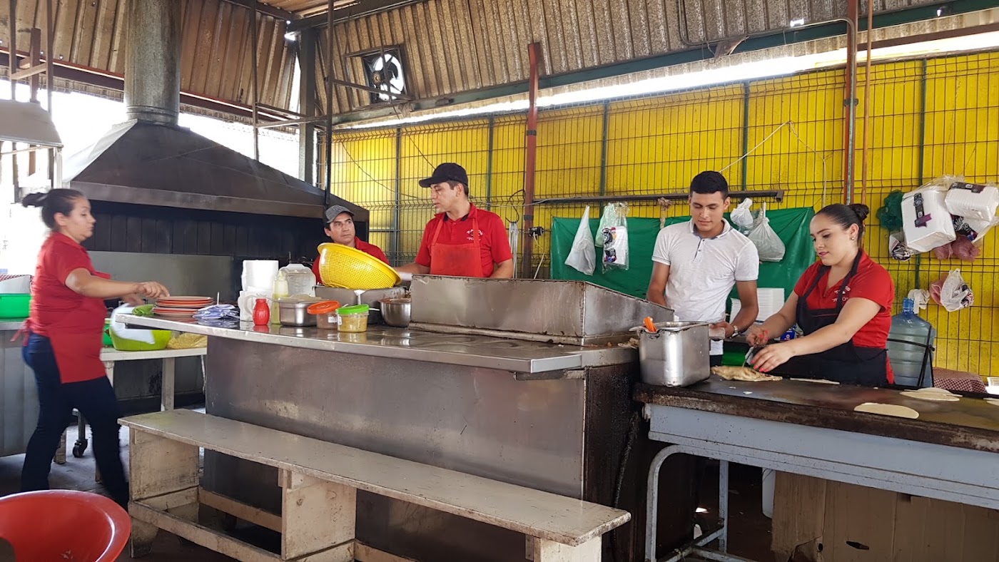 Tacos Toño
