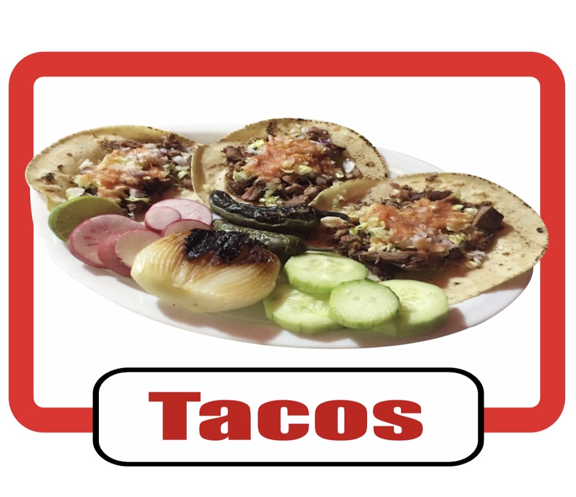 Taqueria Hermanos Medina JR