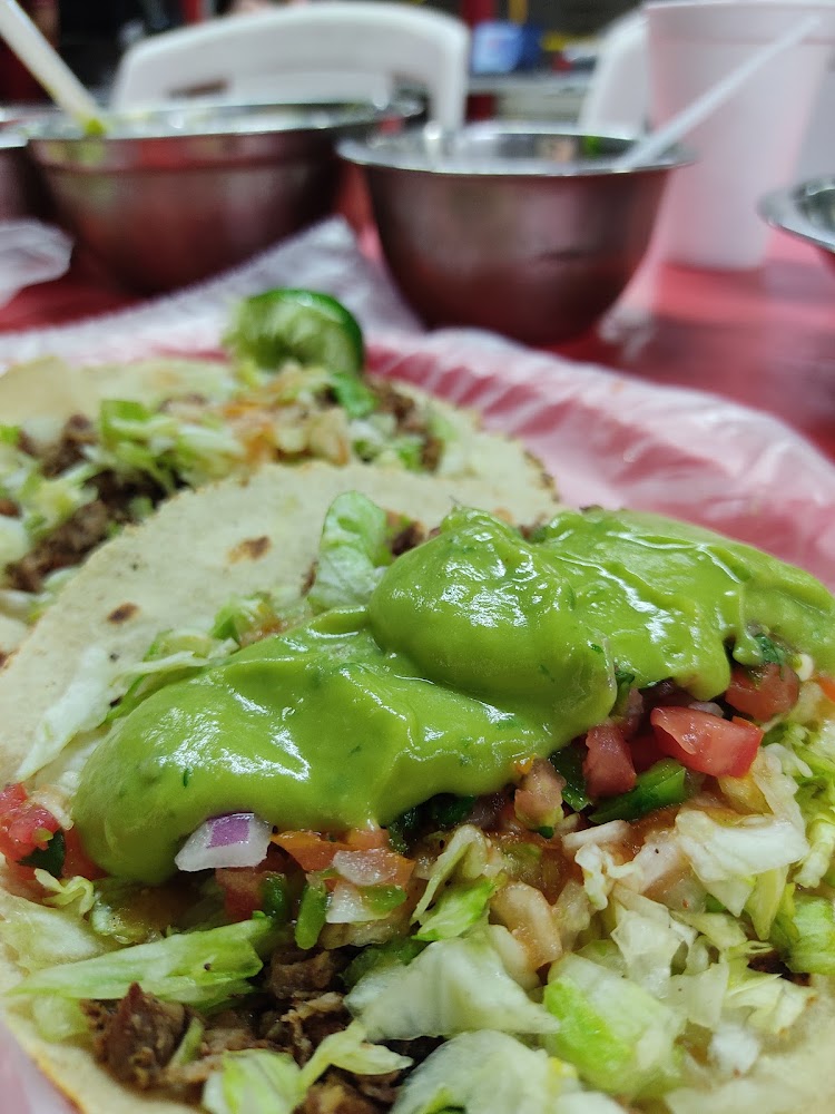 Taqueria Hermanos Medina JR