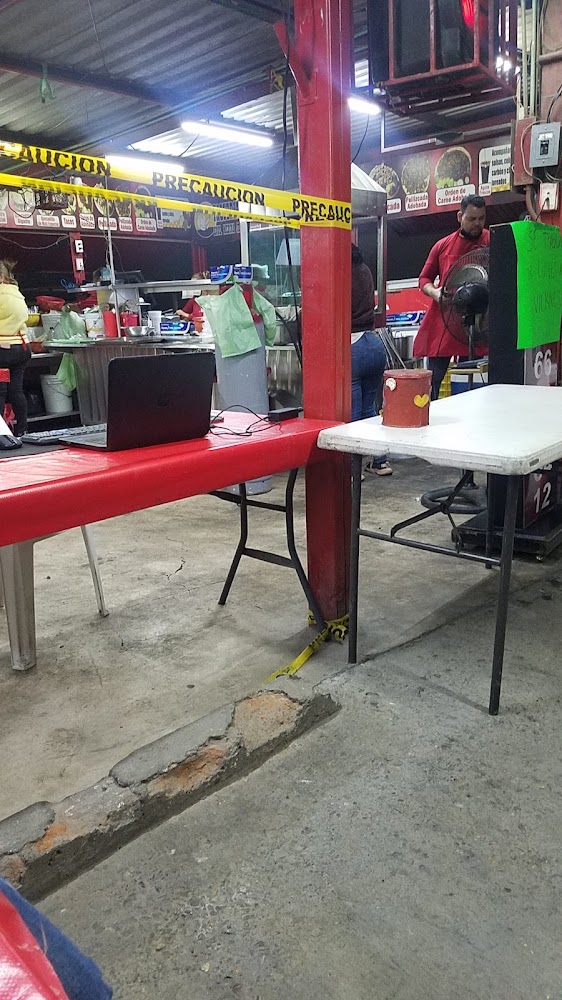 Taqueria Hermanos Medina JR