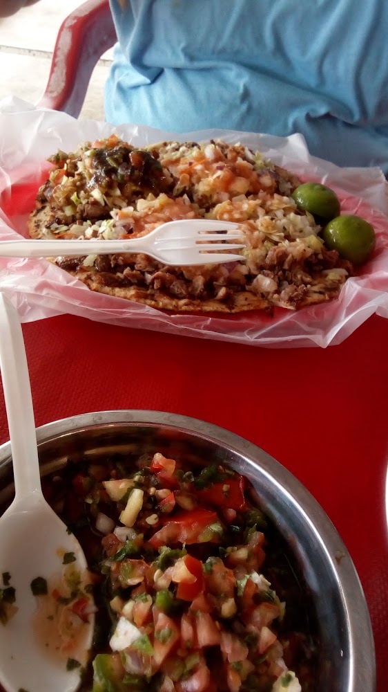 Taqueria Hermanos Medina JR