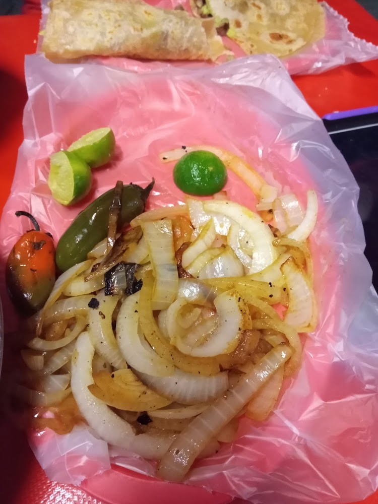 Taqueria Hermanos Medina JR