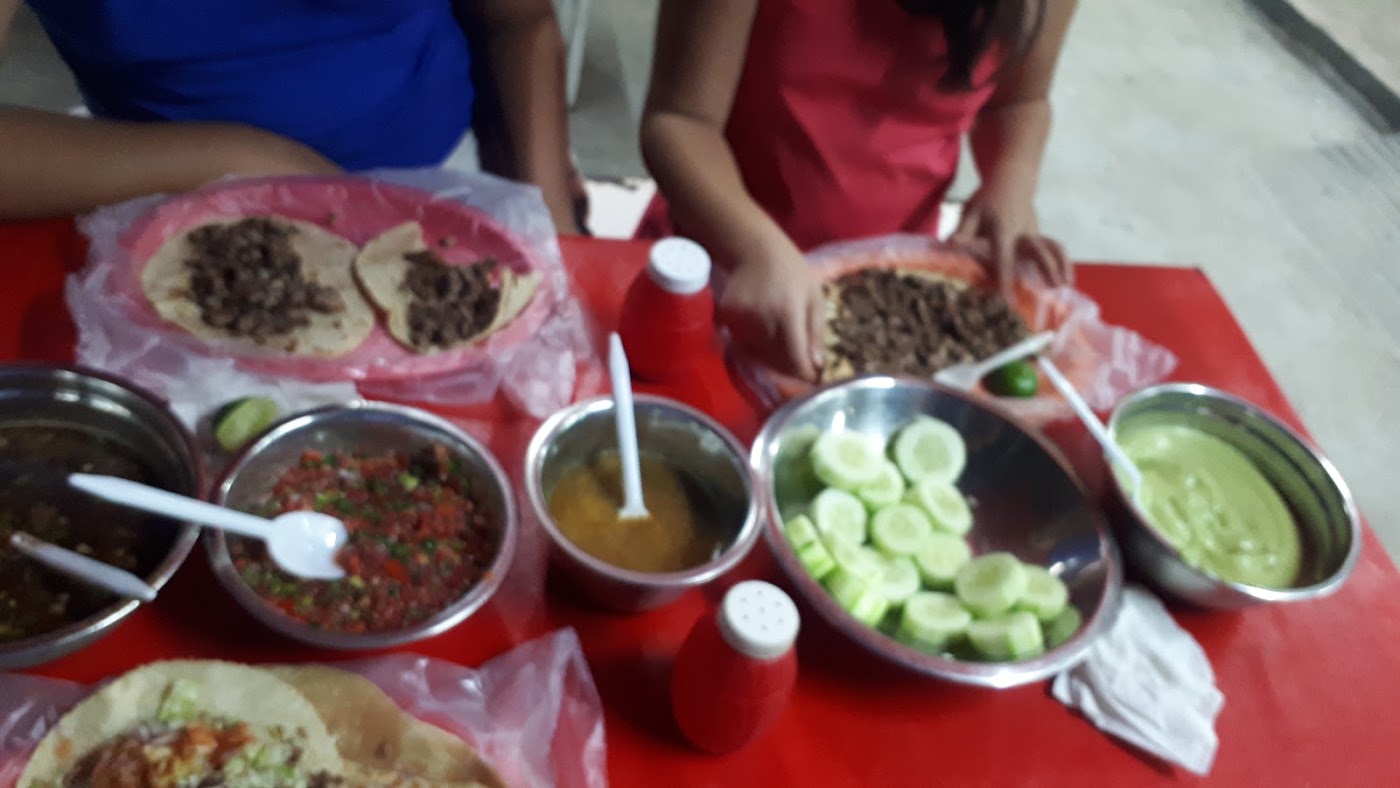Taqueria Hermanos Medina JR