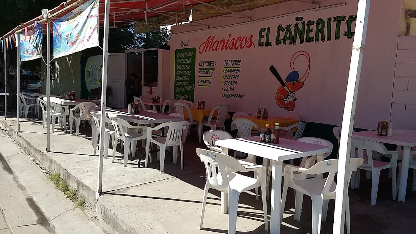 Mariscos El Cañerito
