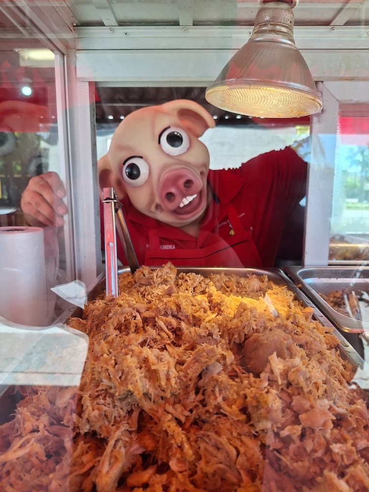 Carnitas El Cuate
